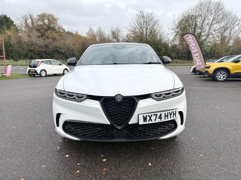 Used Alfa Romeo Tonale 2024 for sale - 76888174: Photo 3