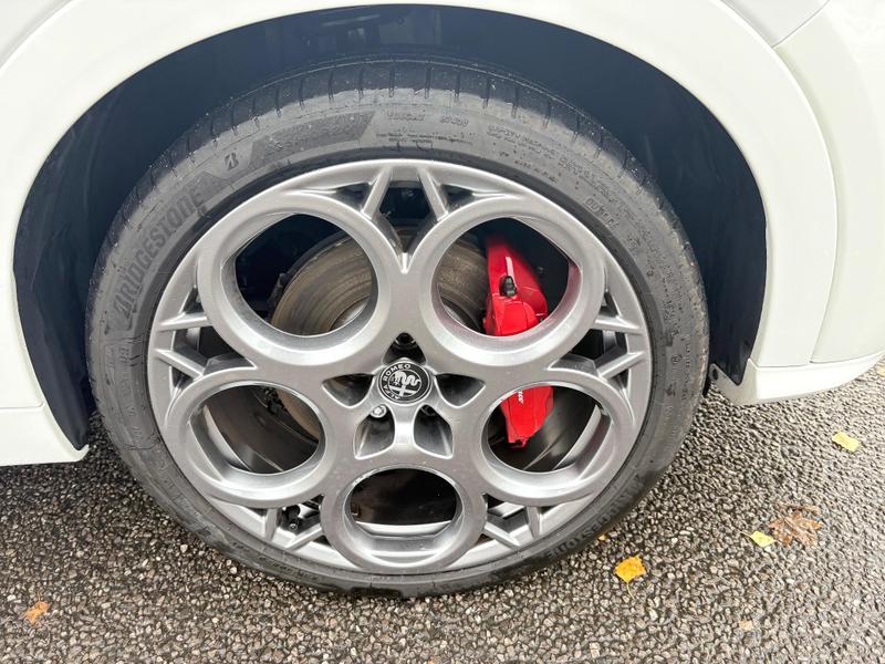 Used Alfa Romeo Tonale 2024 for sale - 76888174: Photo 30