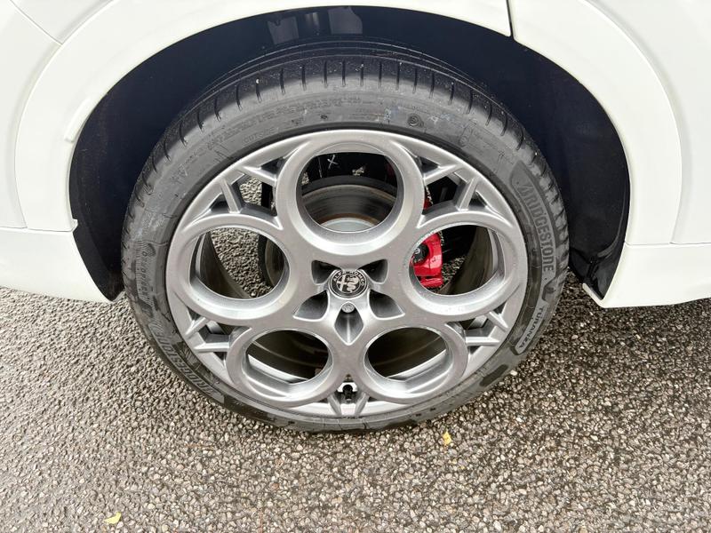 Used Alfa Romeo Tonale 2024 for sale - 76888174: Photo 31