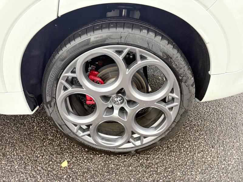 Used Alfa Romeo Tonale 2024 for sale - 76888174: Photo 32