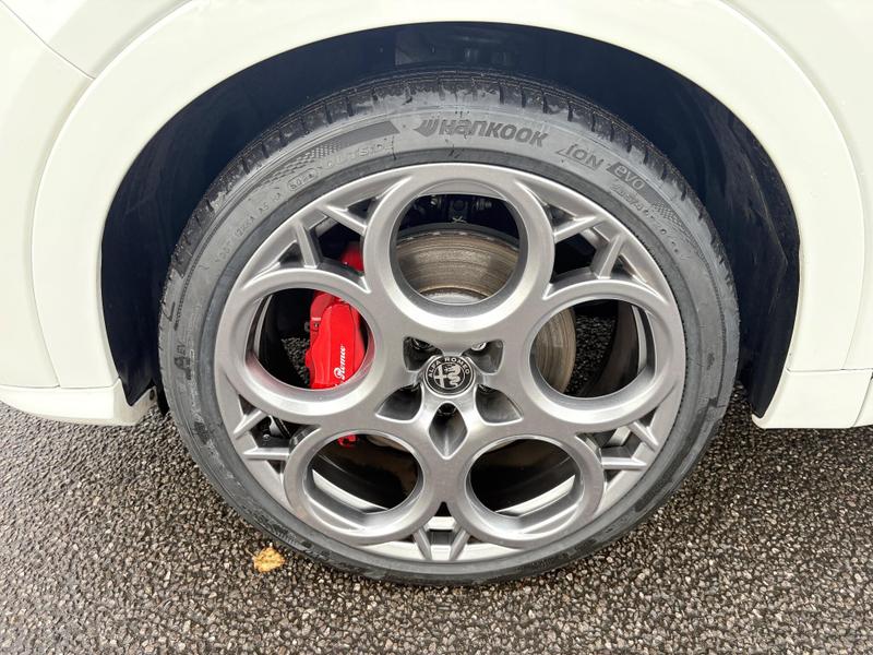 Used Alfa Romeo Tonale 2024 for sale - 76888174: Photo 33