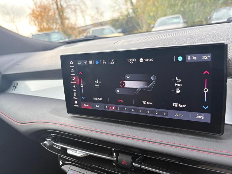 Used Alfa Romeo Tonale 2024 for sale - 76888174: Photo 34