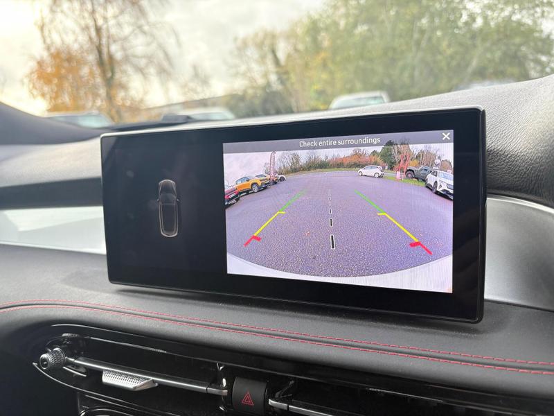 Used Alfa Romeo Tonale 2024 for sale - 76888174: Photo 35