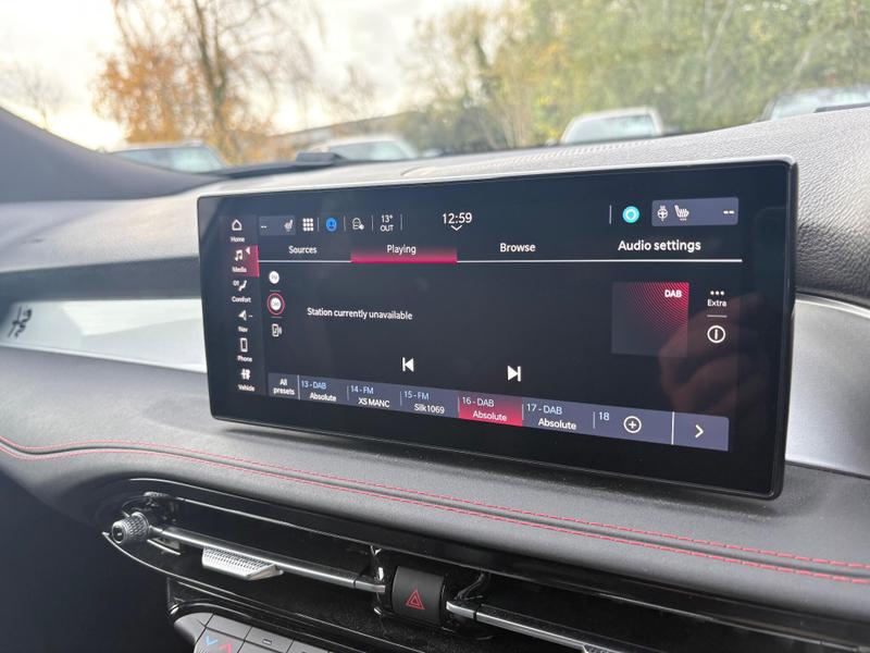 Used Alfa Romeo Tonale 2024 for sale - 76888174: Photo 36