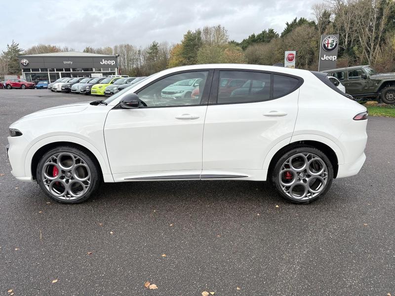 Used Alfa Romeo Tonale 2024 for sale - 76888174: Photo 6