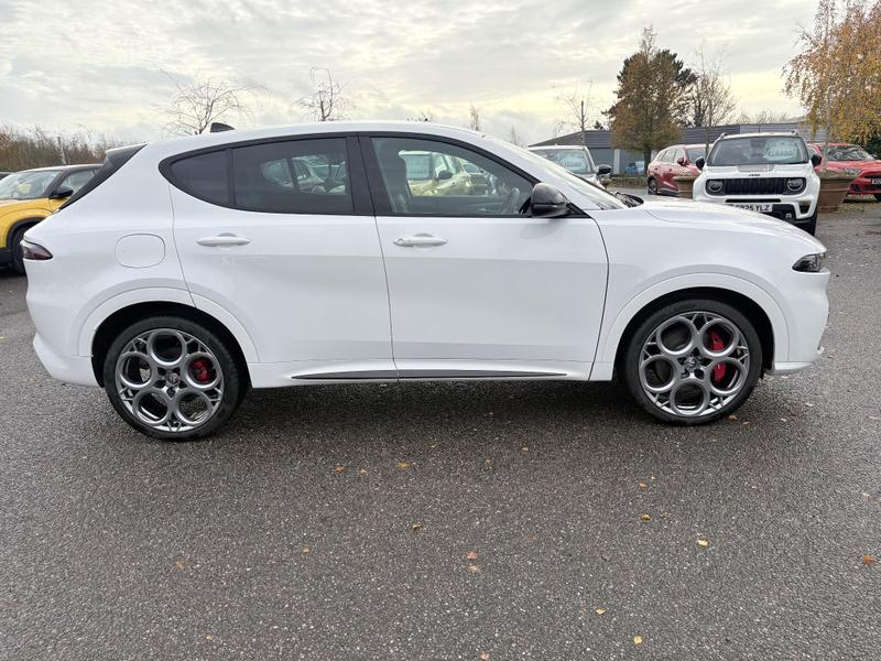 Used Alfa Romeo Tonale 2024 for sale - 76888174: Photo 8