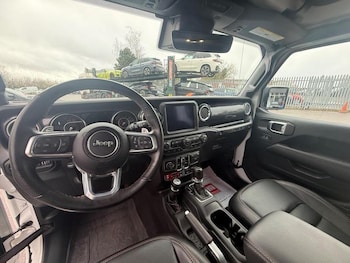 Used Jeep Wrangler 2023 for sale - 77804516: Photo