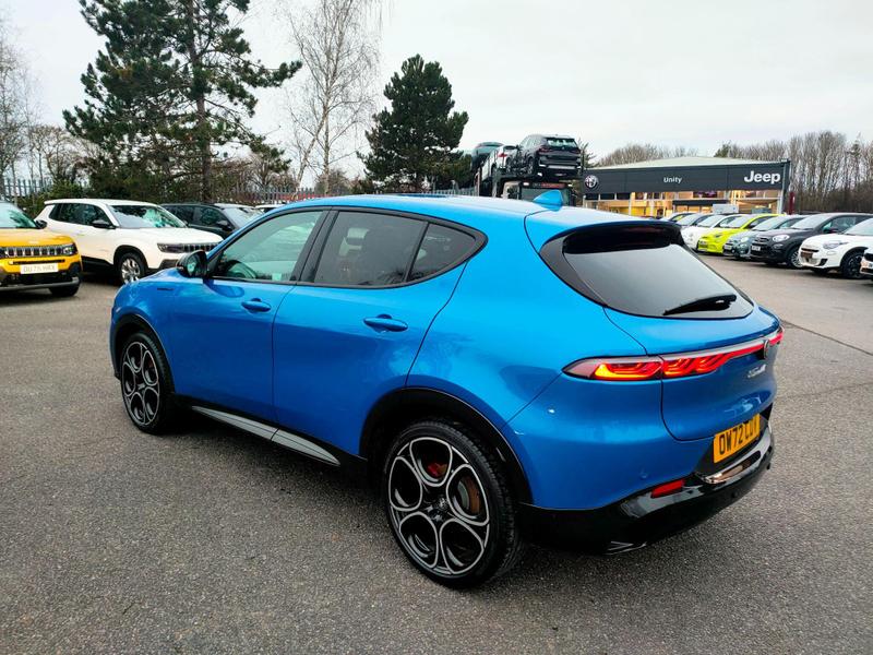 Used Alfa Romeo Tonale 2023 for sale - 76945488: Photo 10