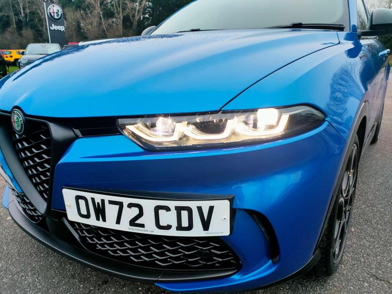 Used Alfa Romeo Tonale 2023 for sale - 76945488: Photo 11