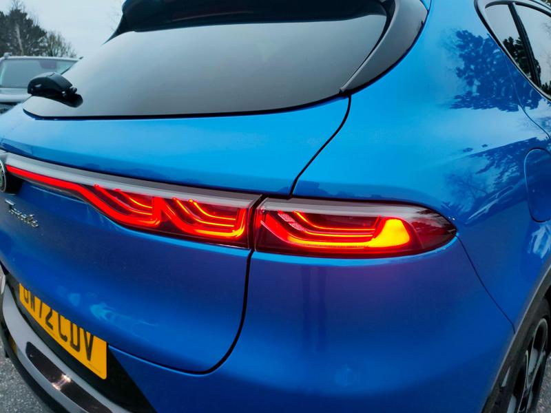 Used Alfa Romeo Tonale 2023 for sale - 76945488: Photo 13