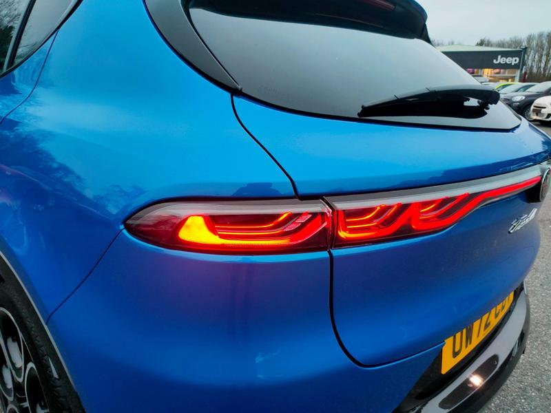 Used Alfa Romeo Tonale 2023 for sale - 76945488: Photo 14