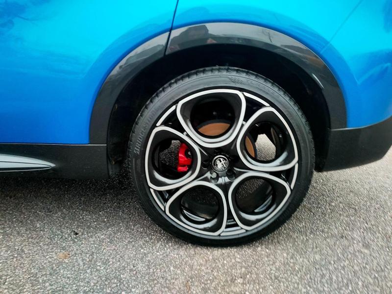 Used Alfa Romeo Tonale 2023 for sale - 76945488: Photo 15