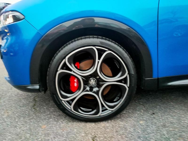 Used Alfa Romeo Tonale 2023 for sale - 76945488: Photo 16