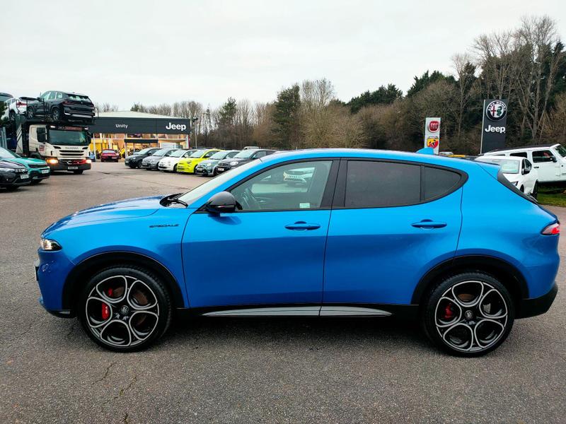 Used Alfa Romeo Tonale 2023 for sale - 76945488: Photo 3