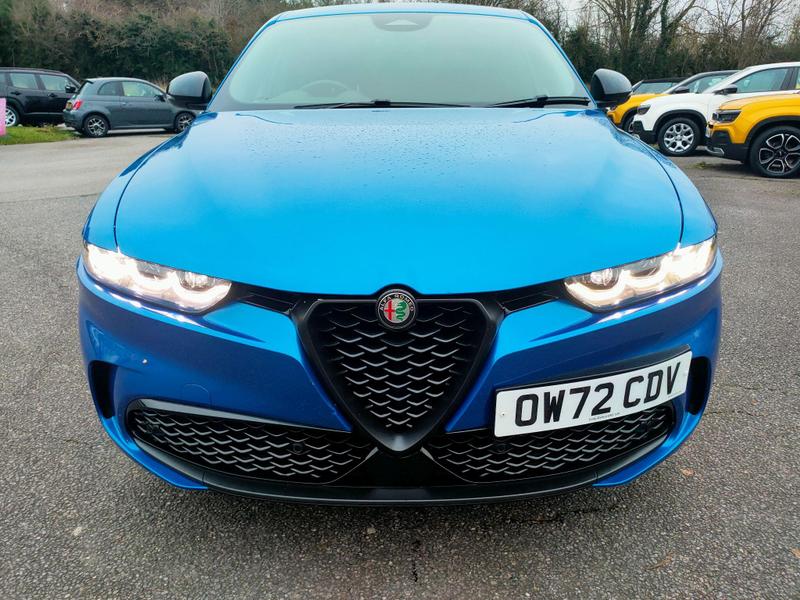 Used Alfa Romeo Tonale 2023 for sale - 76945488: Photo 4