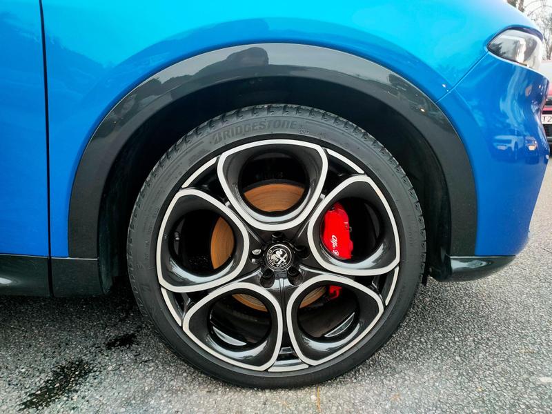 Used Alfa Romeo Tonale 2023 for sale - 76945488: Photo 5