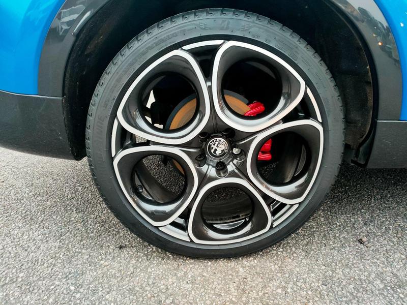 Used Alfa Romeo Tonale 2023 for sale - 76945488: Photo 6