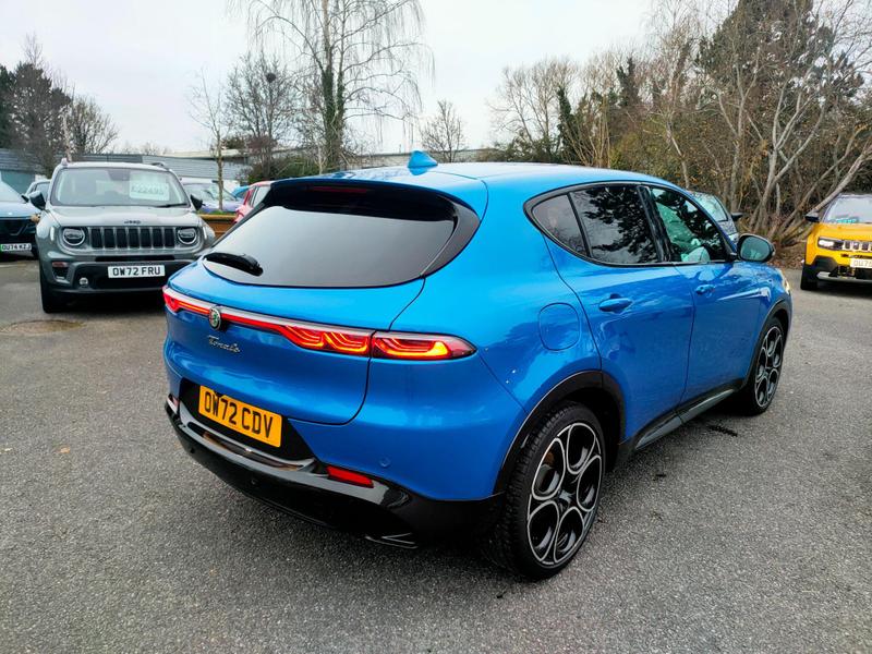 Used Alfa Romeo Tonale 2023 for sale - 76945488: Photo 7