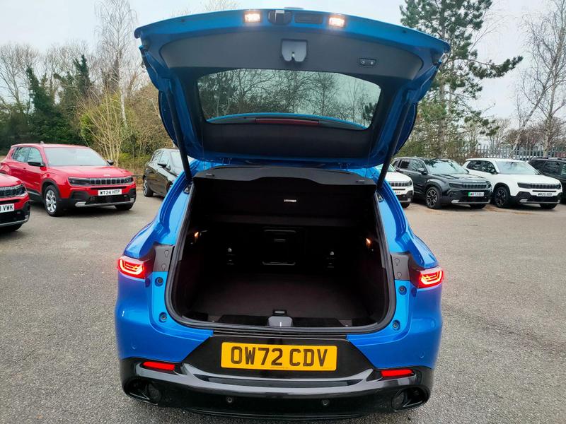 Used Alfa Romeo Tonale 2023 for sale - 76945488: Photo 8