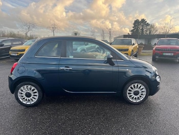 Used Fiat 500C 2023 for sale - 77691581: Photo