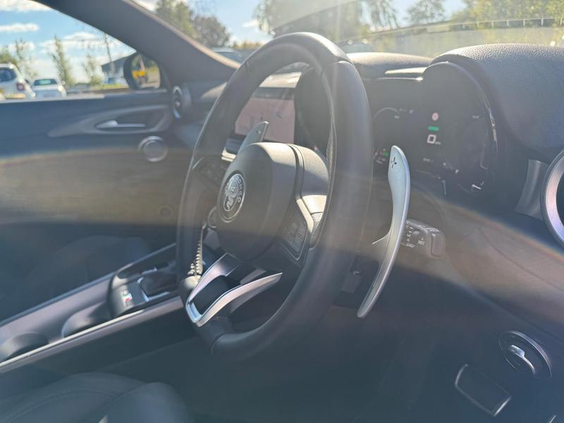 Used Alfa Romeo Tonale 2024 for sale - 76888112: Photo 12