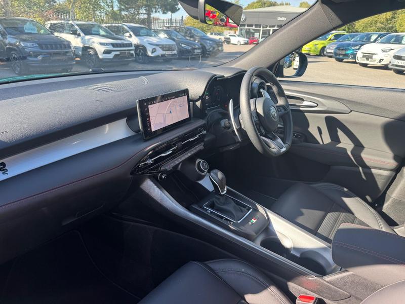 Used Alfa Romeo Tonale 2024 for sale - 76888112: Photo 13