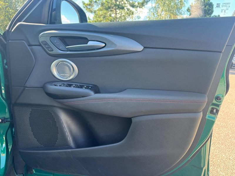 Used Alfa Romeo Tonale 2024 for sale - 76888112: Photo 20