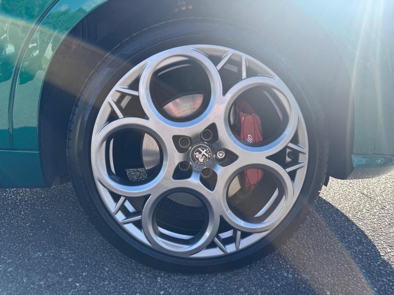 Used Alfa Romeo Tonale 2024 for sale - 76888112: Photo 22