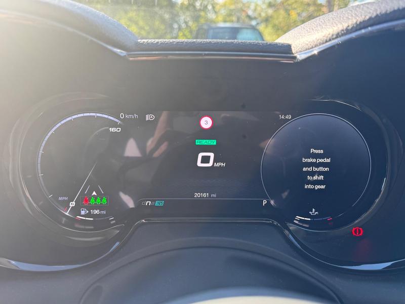 Used Alfa Romeo Tonale 2024 for sale - 76888112: Photo 25