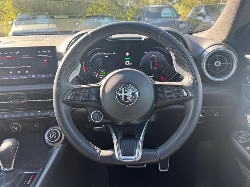 Used Alfa Romeo Tonale 2024 for sale - 76888112: Photo 28