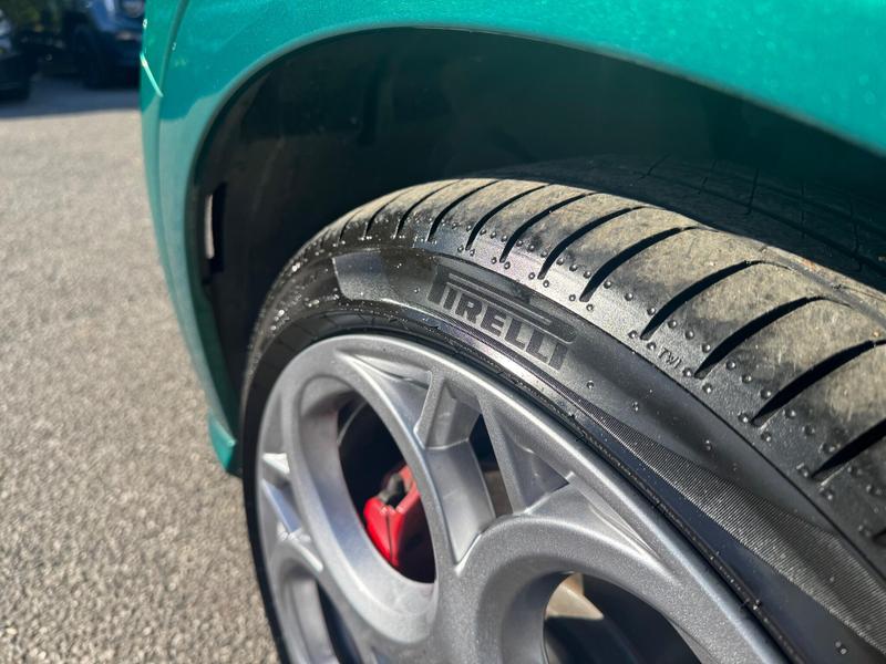 Used Alfa Romeo Tonale 2024 for sale - 76888112: Photo 30