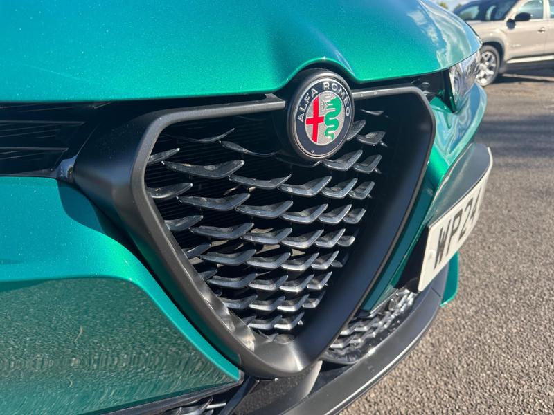 Used Alfa Romeo Tonale 2024 for sale - 76888112: Photo 32