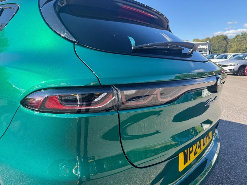 Used Alfa Romeo Tonale 2024 for sale - 76888112: Photo 35