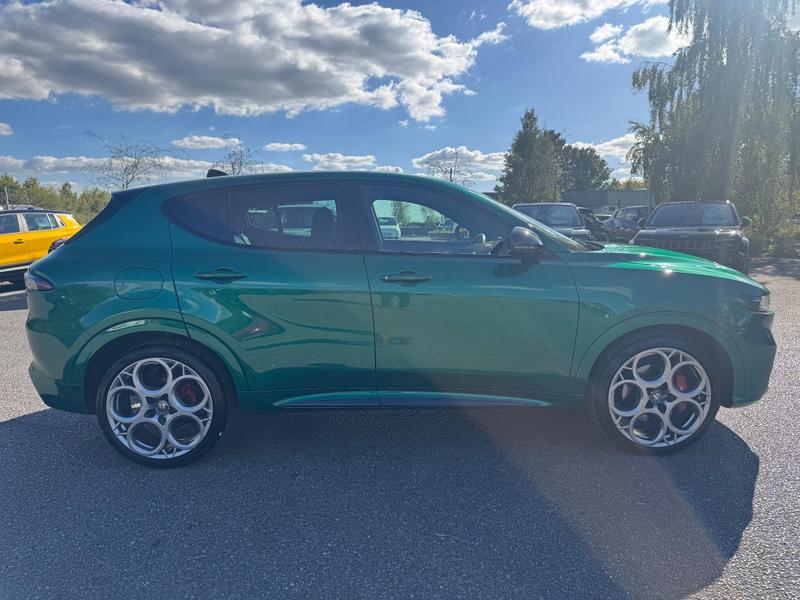 Used Alfa Romeo Tonale 2024 for sale - 76888112: Photo 5