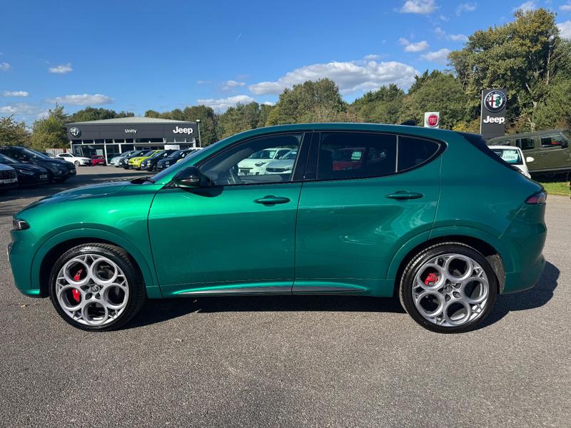 Used Alfa Romeo Tonale 2024 for sale - 76888112: Photo 6