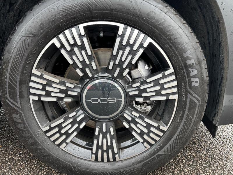 Used Fiat 600 2025 for sale - 76888126: Photo 21