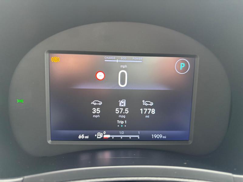 Used Fiat 600 2025 for sale - 76888126: Photo 24