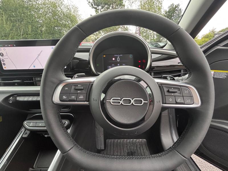 Used Fiat 600 2025 for sale - 76888126: Photo 26