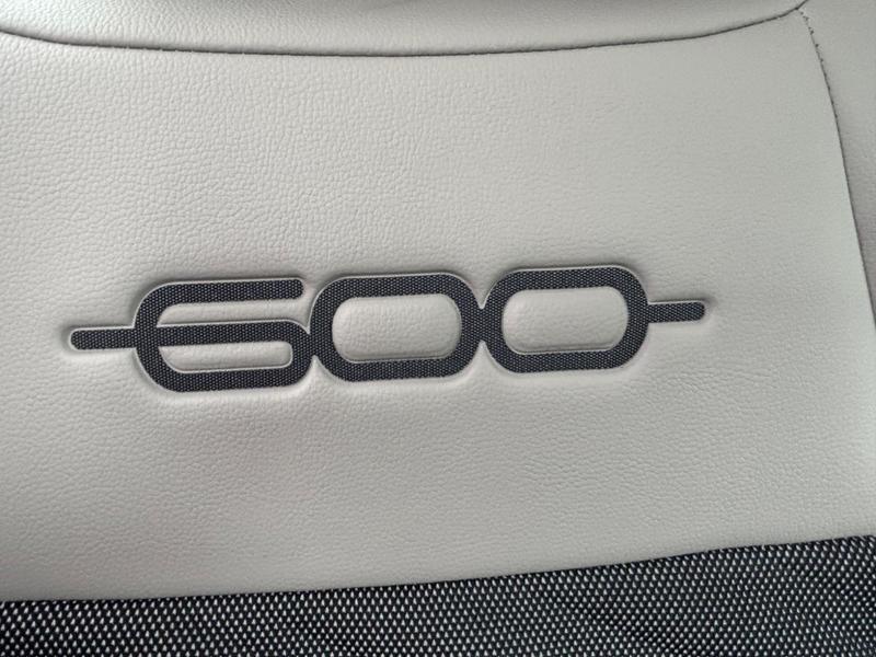 Used Fiat 600 2025 for sale - 76888126: Photo 28