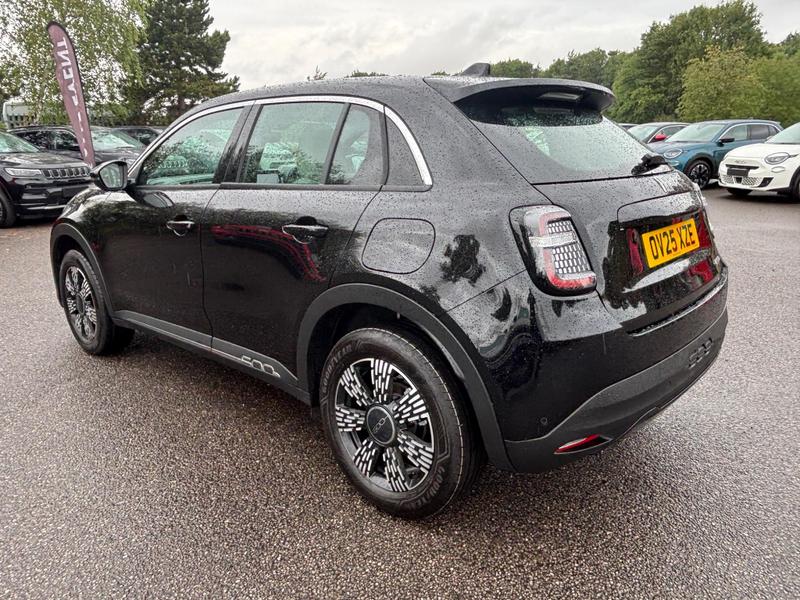 Used Fiat 600 2025 for sale - 76888126: Photo 3