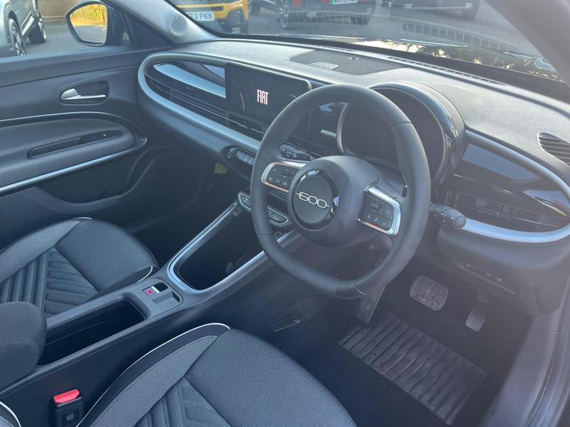 Used Fiat 600 2025 for sale - 76888126: Photo 32