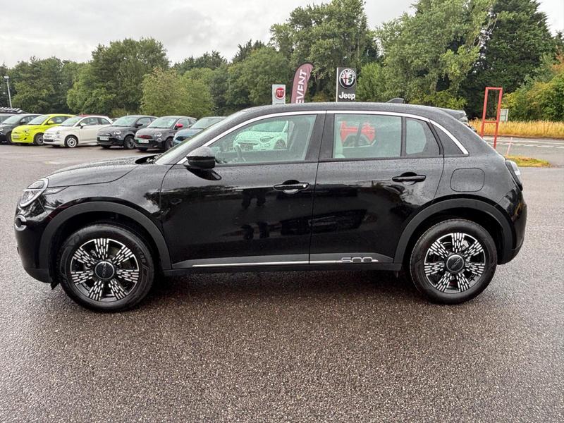 Used Fiat 600 2025 for sale - 76888126: Photo 4