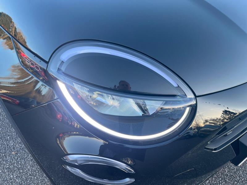 Used Fiat 600 2025 for sale - 76888126: Photo 48