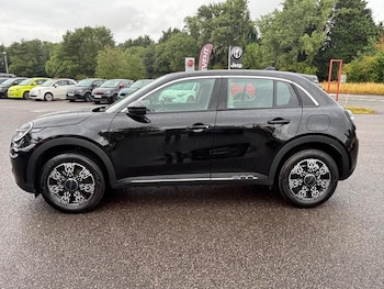 Used Fiat 600 2025 for sale - 76888126: Photo