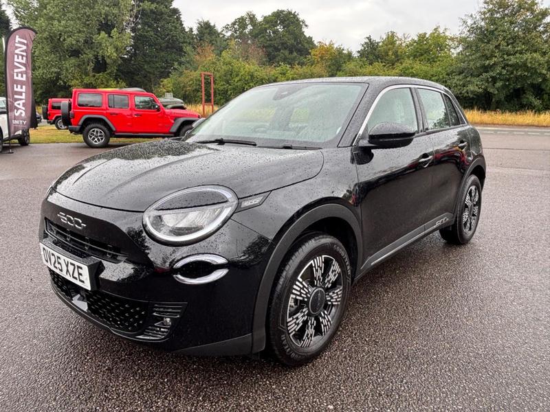 Used Fiat 600 2025 for sale - 76888126: Photo 5