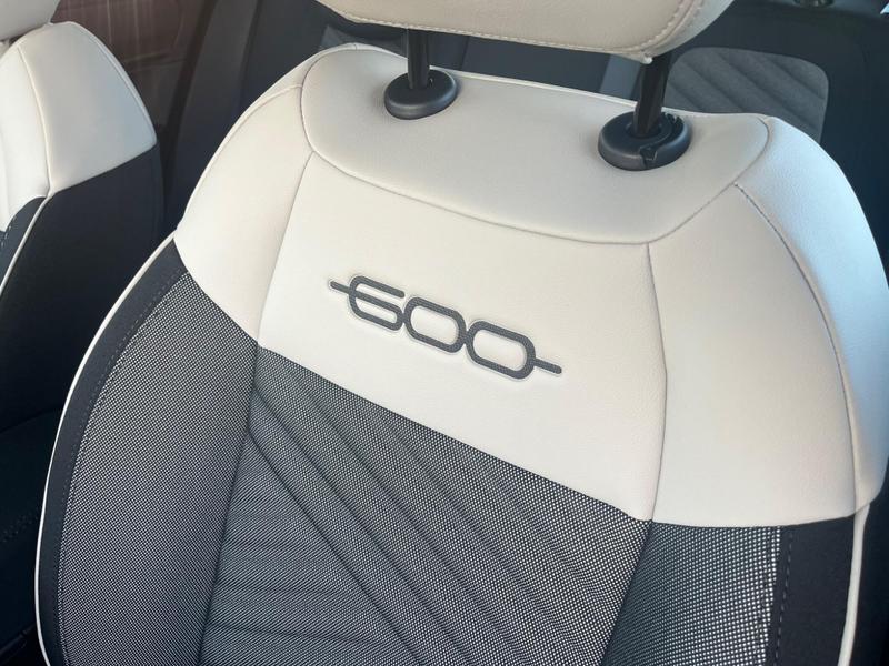 Used Fiat 600 2025 for sale - 76888126: Photo 53