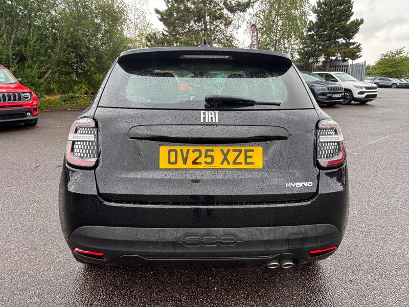 Used Fiat 600 2025 for sale - 76888126: Photo 6