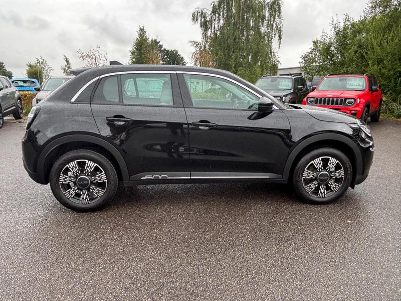 Used Fiat 600 2025 for sale - 76888126: Photo 7