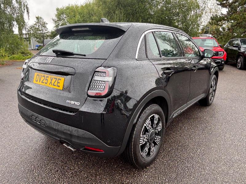 Used Fiat 600 2025 for sale - 76888126: Photo 8