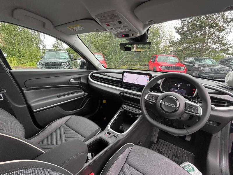 Used Fiat 600 2025 for sale - 76888126: Photo 9